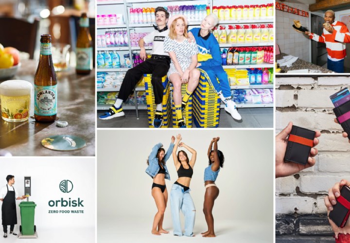 Deze 6 merken staan in de halve finale Coolest Dutch Brands 2025!