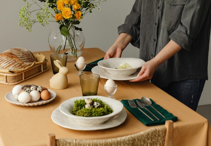 Pasen 2026: Brunch verdringt traditie