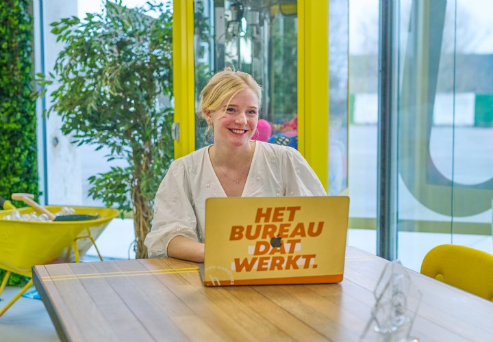 Kleur bekennen: kiezen we weer voor een echt verhaal?