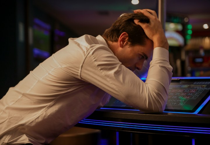 OpenOverGokken: helft van Nederlanders durft niet te praten over verslaving