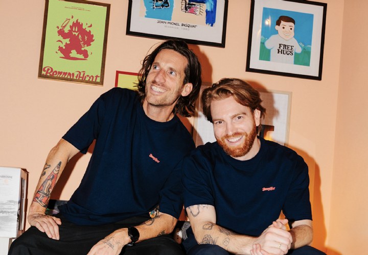 Gaat Berry Heat in de 3e poll SAN New Kids on the BLock straks met de eer aan de haal?