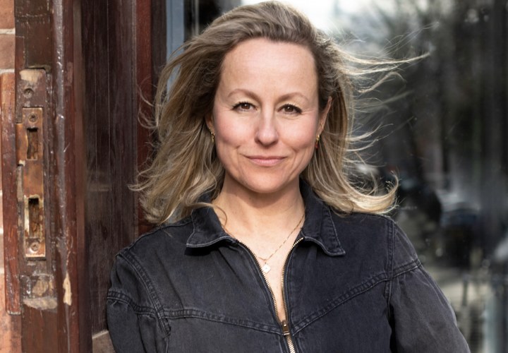 Appen met Maira Evers van Gardeners over mentale veerkracht