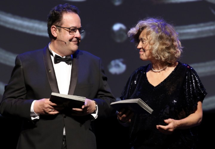 Directie NFF gaat eenkoppig verder