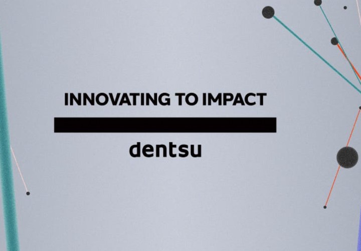 'Afsplitsing buitenlandse onderdelen Dentsu gaat niet door'