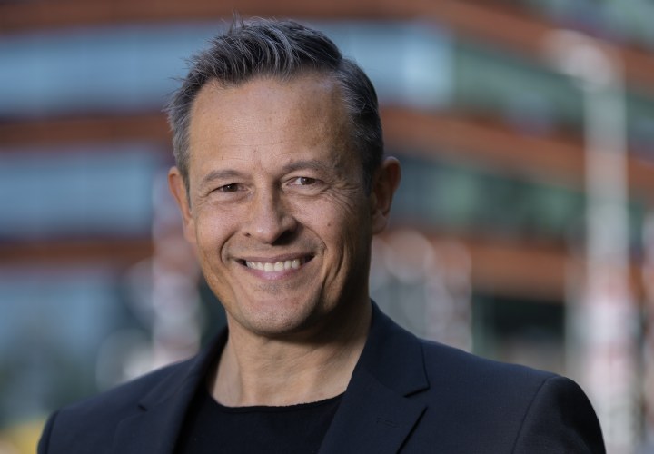 "Ik verwachtte dat TBWA een belangrijke plek zou behouden"