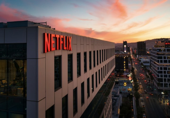 Netflix en Sony verstevigen samenwerking 