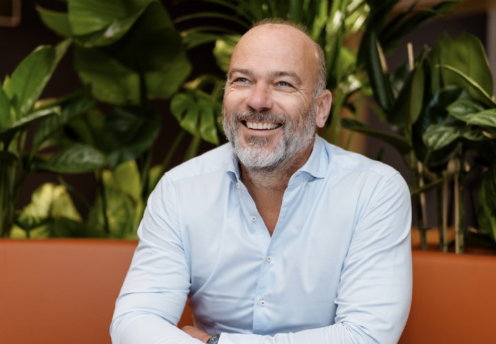 ‘Europa heeft een eigen onafhankelijk alternatief nodig’