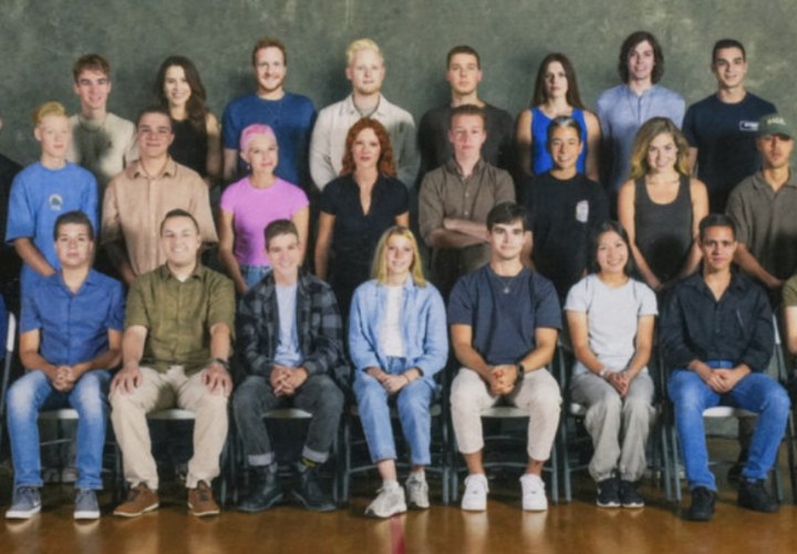 113 en N=5 geven zelfdoding onder jongeren een gezicht