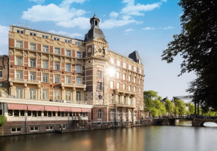 PR-strategie Minor Hotels in handen van Hopscotch