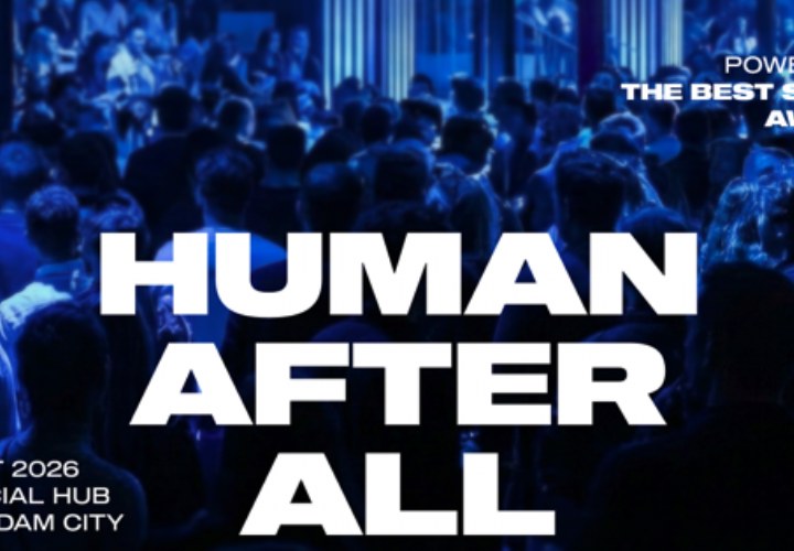 The Best Social Awards breidt uit met Summit