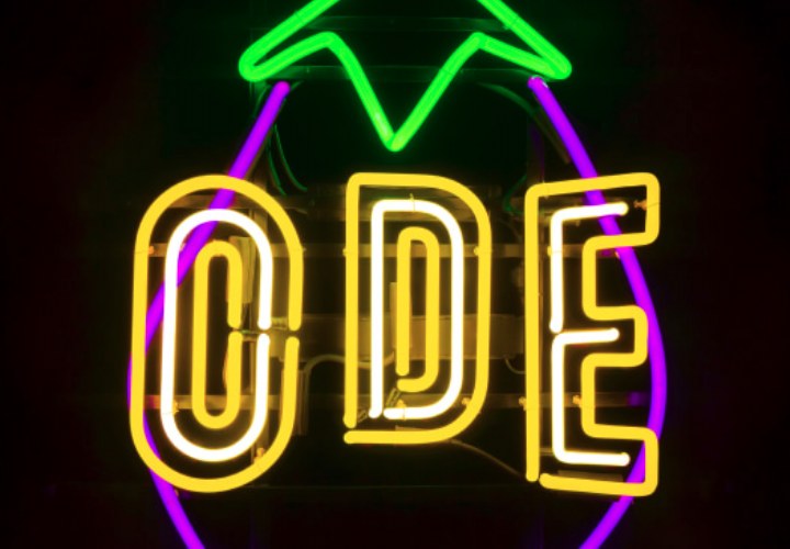 Ode van Jigal Krant uitgeroepen tot Mooiste Boekomslag 2026