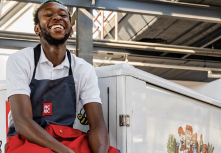 Megadeal Picnic stuwt investeringen in Nederlandse startups naar topkwartaal