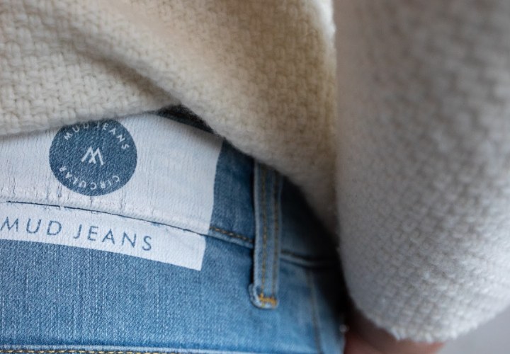 Van startup naar scale up: Dion Vijgeboom neemt roer over bij MUD Jeans