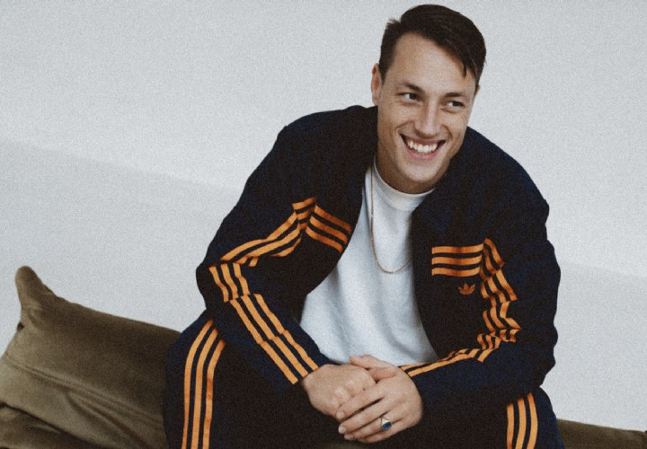 Appen met Noah Zeeuw, de 'reclamepiraat' die afzwaait bij TBWA