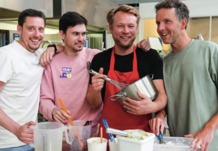 Goodoo boekt succes met publieke investeringsronde 