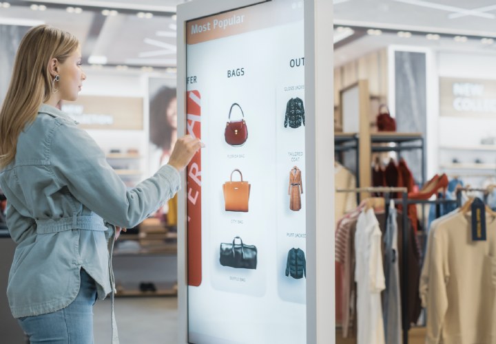 SOTI: shoppers nemen geen genoegen meer met laag prijskaartje