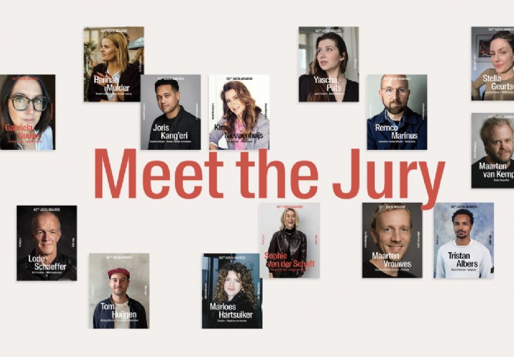 ADCN Awards onthult eerste juryleden jubilieumeditie