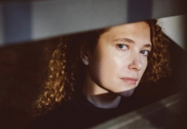 Hafida Abahai PR verzorgt vrouwelijke positionering InsingerGilissen