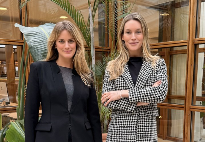 AndAgencyAmsterdam opent kantoor in Antwerpen