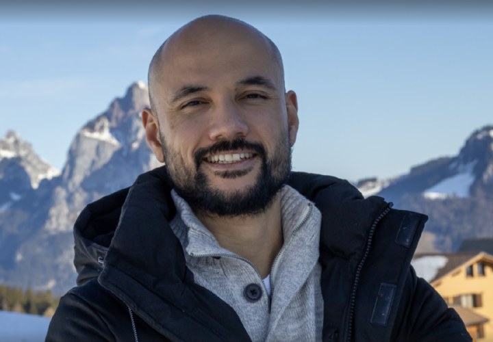 Florian Jonathans naar Readpeak als Business Director Benelux 