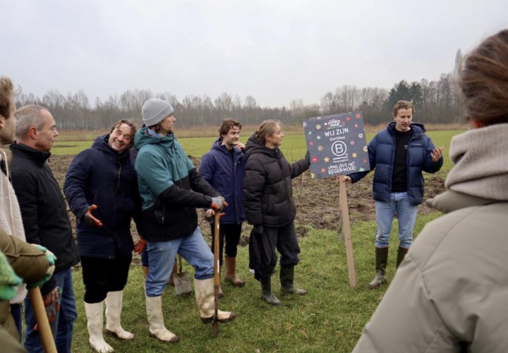 The Flower Farm verdient B Corp-certificering