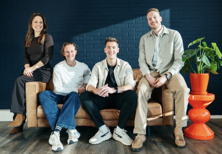 de Positie en Brilliant Orange fuseren tot nieuw positioneringsbureau