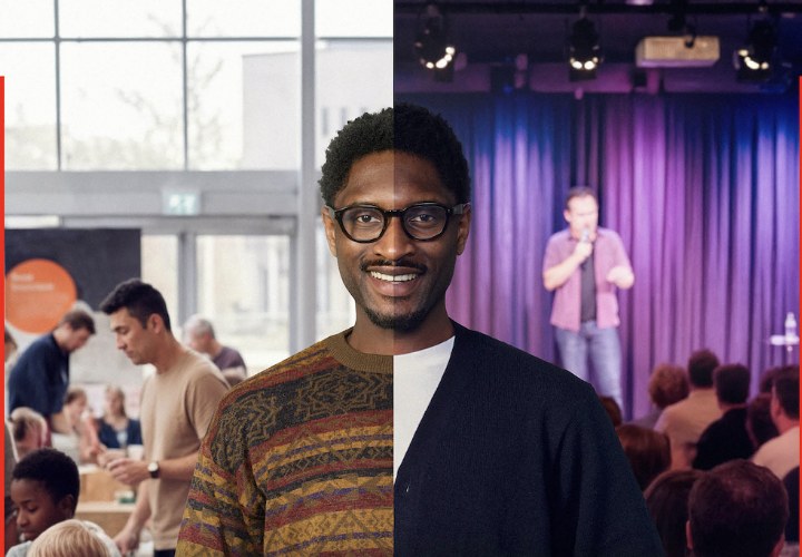 'Je hoeft niet te kiezen' met nieuwe Uitpas van Amsterdam