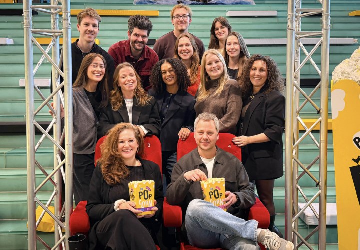 ACE beschermt merkreputatie Pathé 