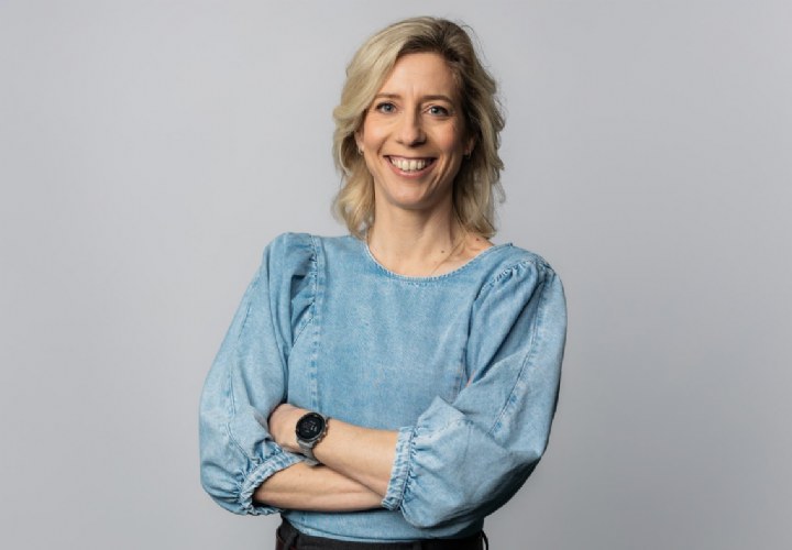 Alies Lindeboom nieuwe adjunct-hoofdredacteur RTL Nieuws