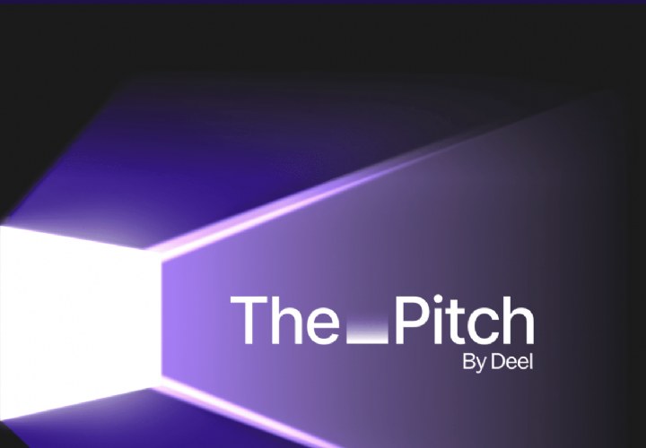 Deel lanceert “The Pitch” voor veelbelovende startups met een investeringspot van 15 miljoen dollar