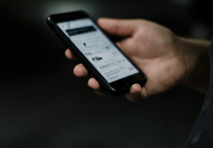 Adyen en Uber schalen wereldwijd op