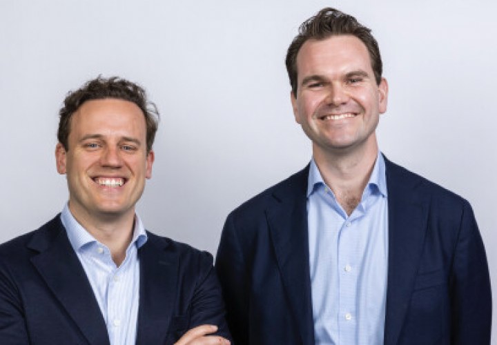 Delftse zorg-scale-up krijgt toegang tot Amerika: de grootste zorgmarkt ter wereld