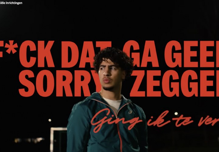 DJI werft nieuwe collega’s met campagne die verder kijkt dan functietitels