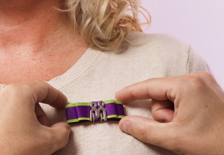 Fama Volat maakt vijf miljoen mantelzorgens zichtbaar