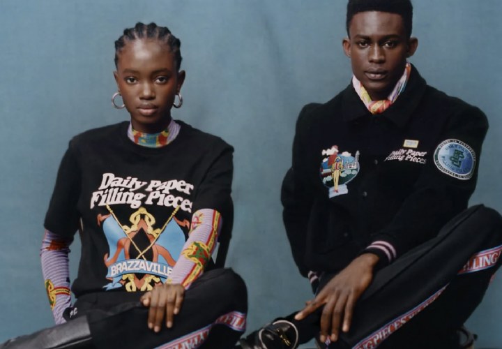 Van Nederlandse komaf &  grenzeloos succesvol: FONK 434 staat live! 