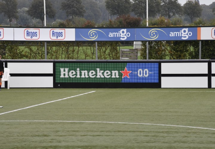 Sports Media United: het eerste landelijke outdoor-netwerk voor amateurclubs 