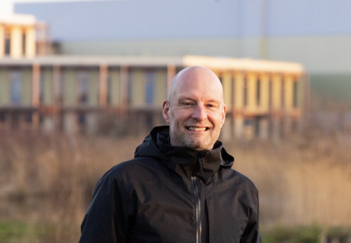 Gert van Binsbergen nieuwe Managing Director van Bever