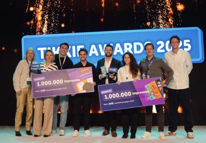 HEMA en Lay’s in de prijzen bij Tikkie Campagne Awards