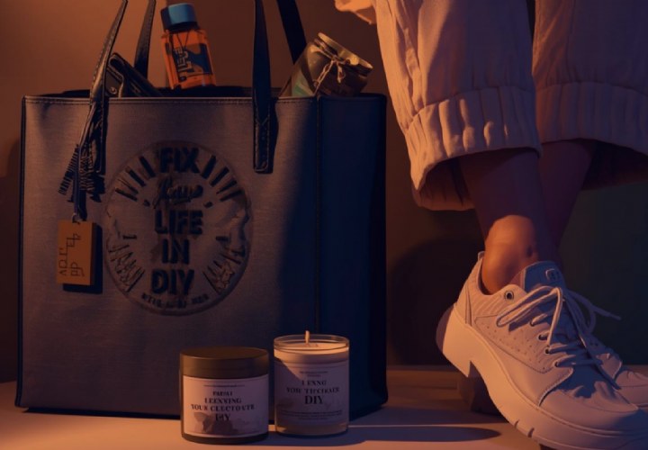 Waarom Action de ultieme micro-autonomie machine is voor Gen Z