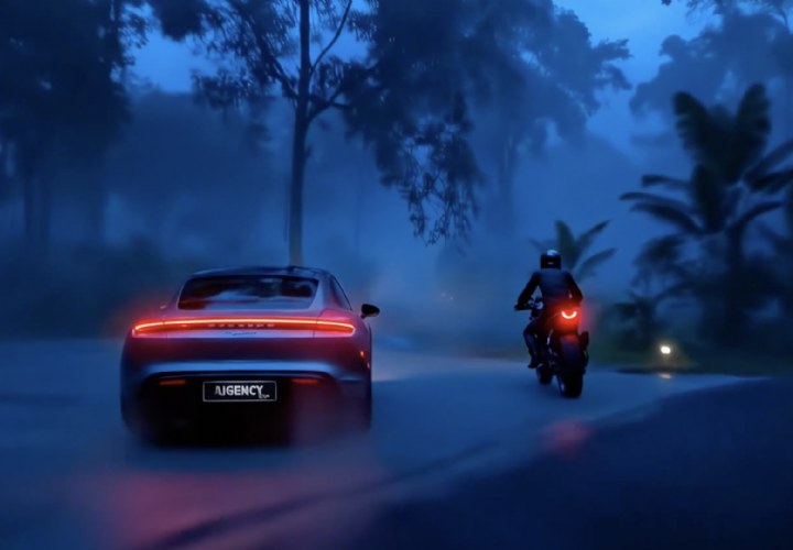 Aigency Amsterdam maakt nieuwe professionaliseringsslag.'Het speelveld verandert non-stop'