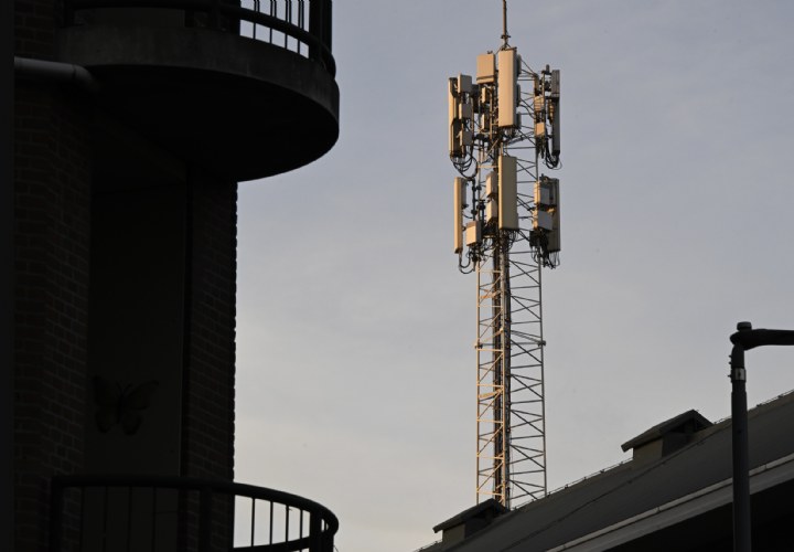 Vodafone Nederland uitgeroepen tot Global Leader door Opensignal