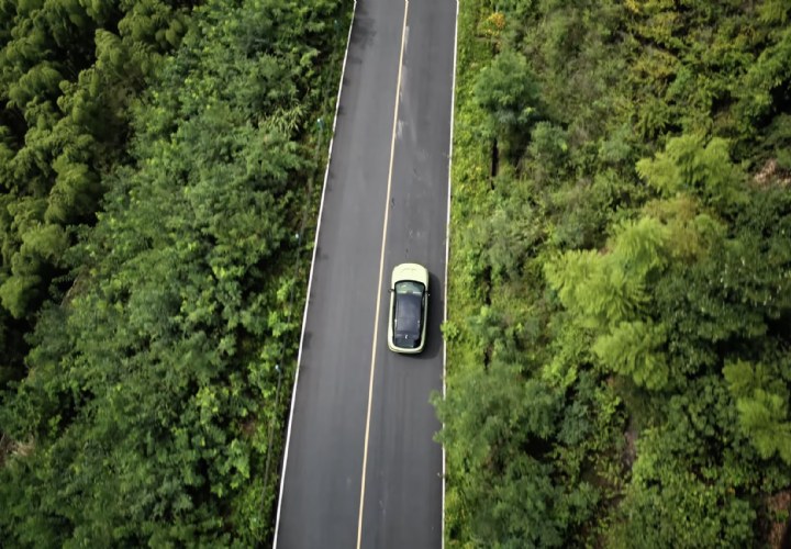 BEAT Cycling Club schakelt met VOYAH