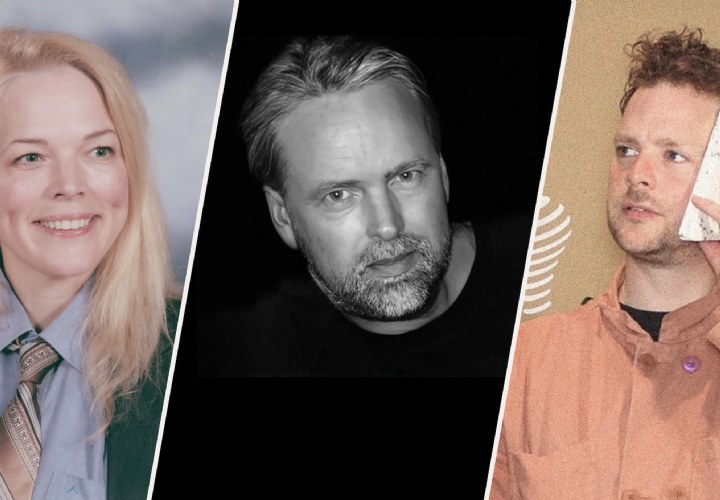 Terugblikken op zestig jaar ADCN #2