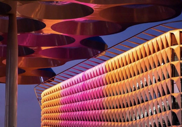 Liberty Global neemt VodafoneZiggo volledig over