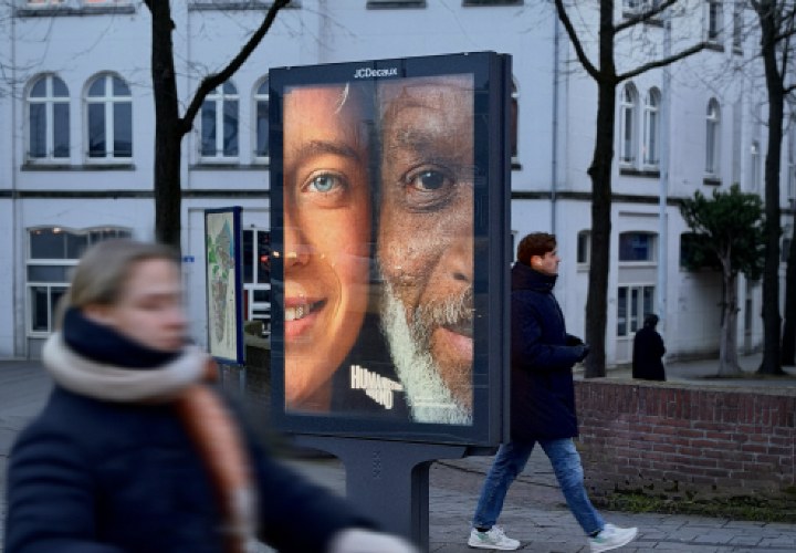 Oog in oog met nieuwe campagne Humanistisch Verbond