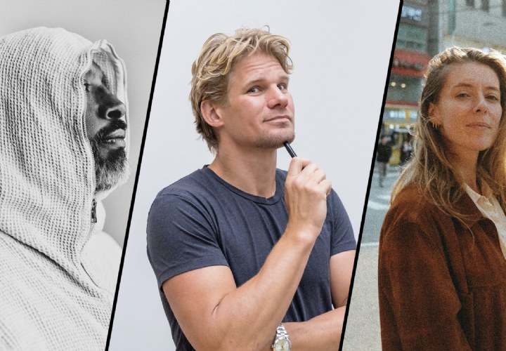 Terugblikken op zestig jaar ADCN #3