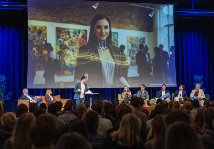 KPMG over AI-agents: 'We zien spannend gedrag'