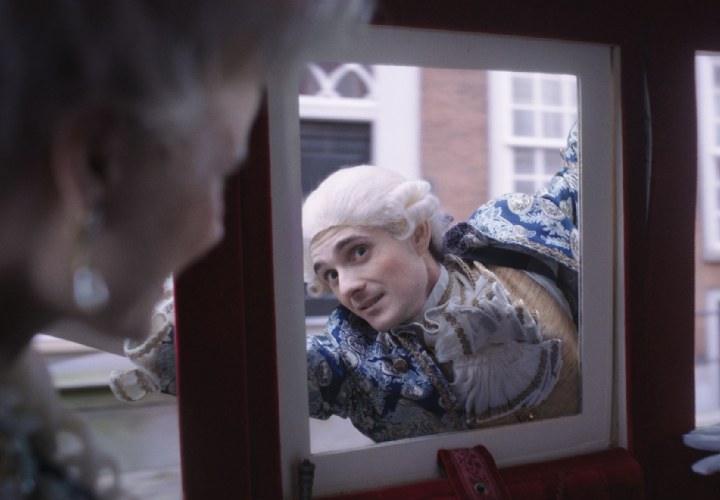 Staatsloterij viert 300 jaar met tijdreis door de Nederlandse Geschiedenis