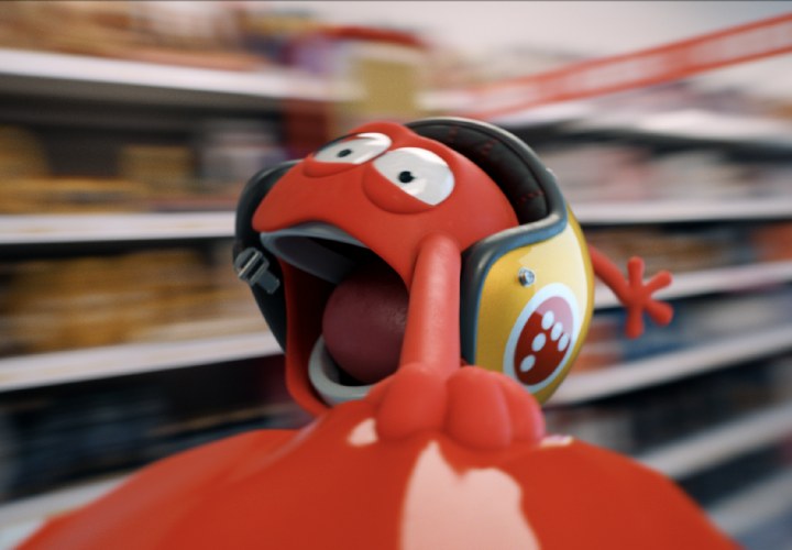 Kruidvat laat voordeel stuiteren in nieuwe campagne