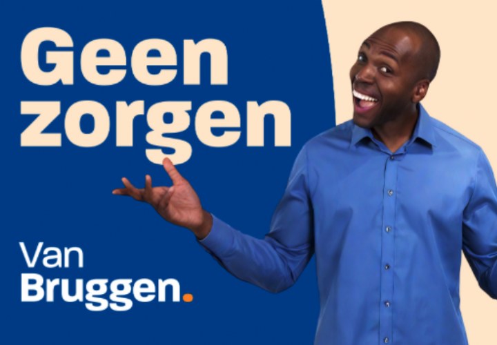 Van Bruggen kiest voor optimisme in lastige huizenmarkt